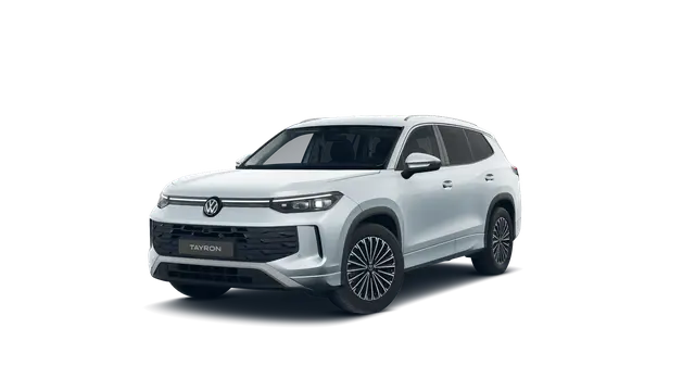 Volkswagen Tayron Family 2,0 TDI 110 kW