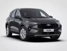 Ford Kuga REPRE EDITION 5dveřová, 2.5 Duratec Hybrid (HEV) 132 kW/180 k, eCVT automatická
