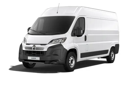 Citroën Jumper Furgon 35 L3H2 DIESEL 140