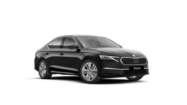 Škoda Octavia AM