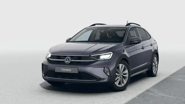 Volkswagen Taigo People 1,0 TSI 85 kW 7DSG