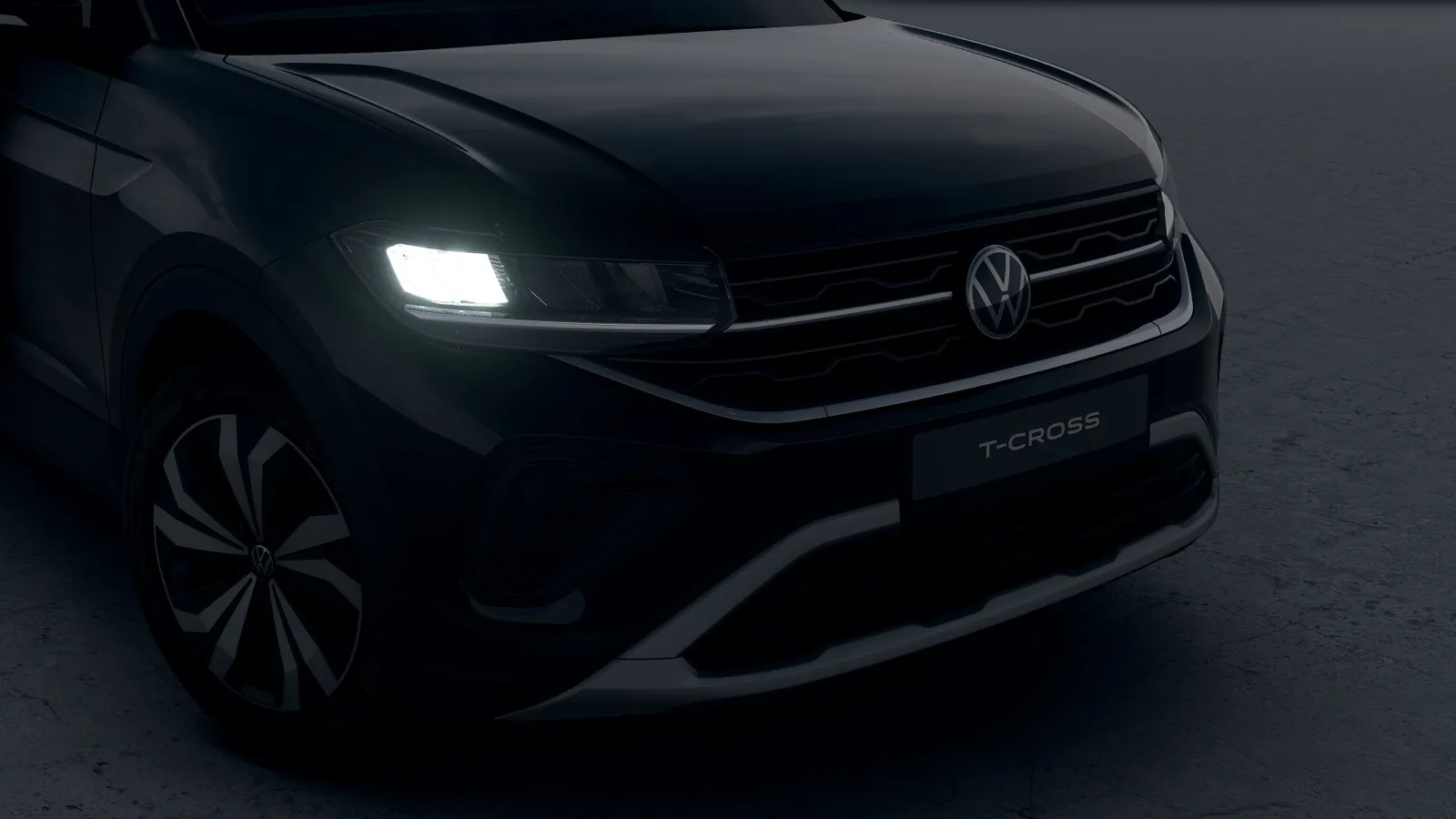 Volkswagen T-Cross People 1.0 TSI 85 kW 7DSG – 5/5
