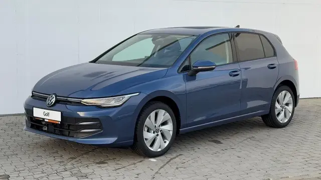 Volkswagen Golf Family 1,5 TSI 85 kW 6G