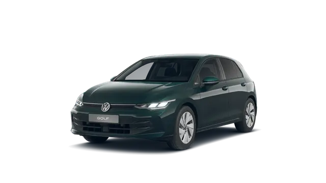 Volkswagen Golf People 1,5 eTSI 85 kW 7DSG mHEV