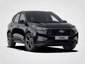 Ford Kuga ST-Line 5dveřová, 1.5 EcoBoost 137 kW/186 k, 8st. automatická