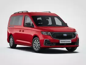 Ford Tourneo Connect REPRE EDITION Grand Tourneo, 1.5 EcoBoost 85 kW/115 k, 7st. Powershift
