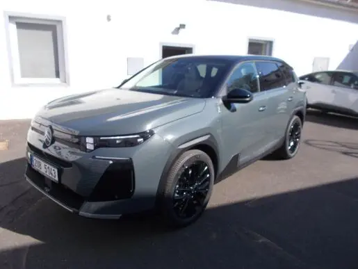 Citroën SUV C5 Aircross MAX Plug-in Hybrid 225 Automat