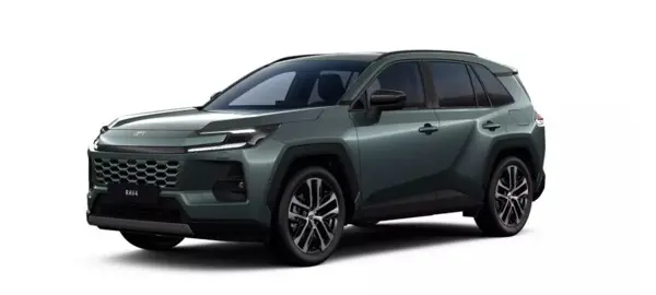 Toyota RAV4 2.5 Hybrid 4x4 - Executive Skyview - PROSINEC 2026 - při odběru na IČ