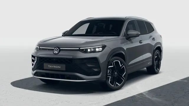 Volkswagen Tayron R-Line 1,5 TSI 200 kW eHybrid