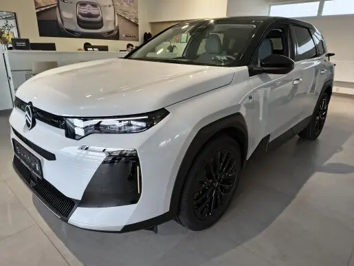 Citroën SUV C5 Aircross 8614 MAX Plug-in Hybrid 195k