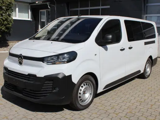 Citroën Jumpy KOMBI L3 2.2 BlueHDi 150 S&S MAN6