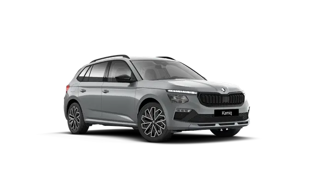 Škoda Kamiq AM