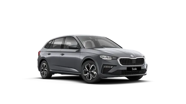 Škoda Scala AM