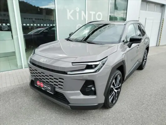 Toyota RAV4 2.5 PLUG IN HYBRID e-CVT AWD EXECUTIVE 309k