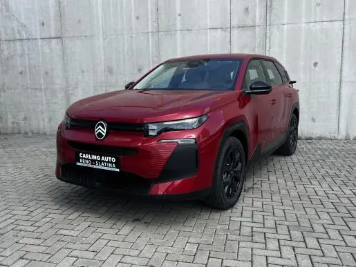 Citroën SUV C5 Aircross YOU Hybrid 145k Automatic