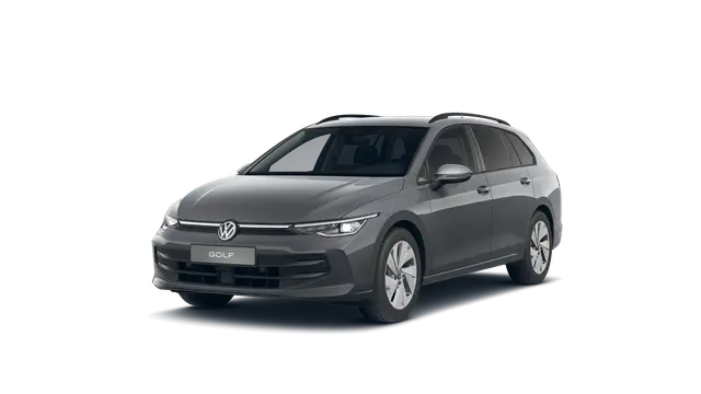 Volkswagen Golf Variant People 1,5 eTSI 7DSG mHEV