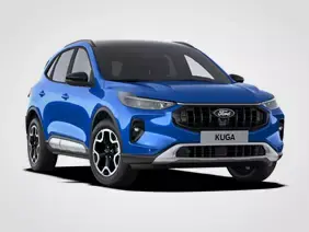 Ford Kuga Active X 5dveřová, 2.5 Duratec Hybrid (HEV) 134 kW/183 k, eCVT automatická, AWD