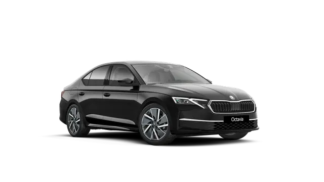 Škoda Octavia AM