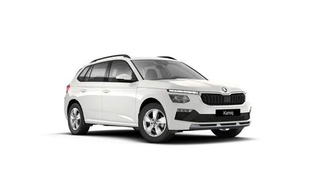 Škoda Kamiq AM