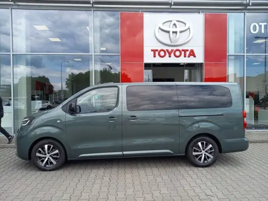 Toyota PROACE VERSO Toyota Proace Verso 2,2 L2 Family
