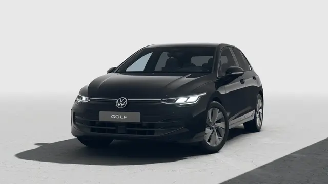 Volkswagen Golf People 1,5 TSI 85 kW 6G