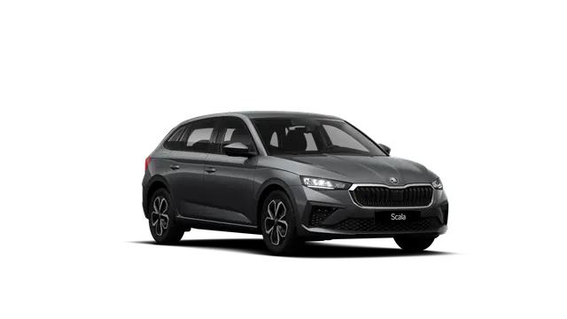 Škoda Scala AM