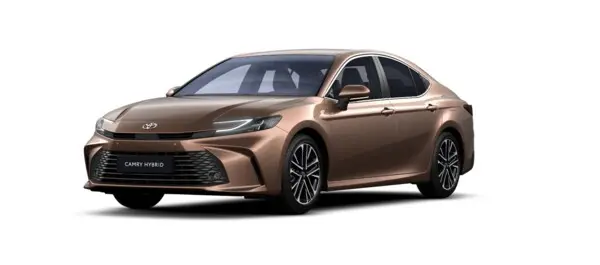 Toyota Camry 2.5 Hybrid - Prestige - SKLADEM