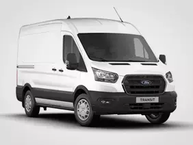 Ford Transit Trend 350 L2 Van, 2.0 EcoBlue 96 kW/130 k, 6st. manuální