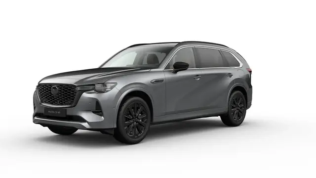 Mazda CX-80 Homura Plus 2.5L e-SKYACTIV PHEV 327