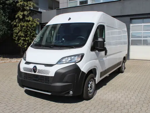 Citroën Jumper Furgon 33 L3H2 2.2 BlueHDi 140 S&S