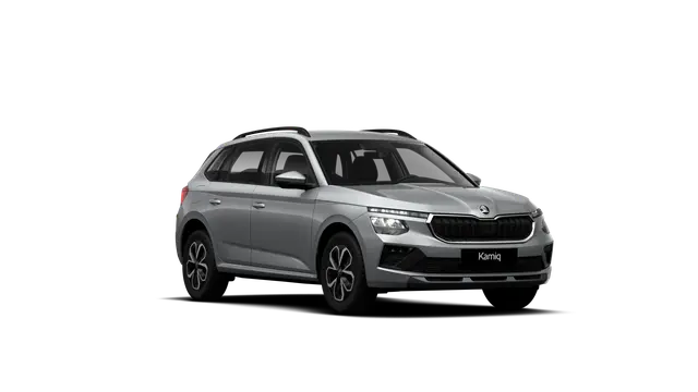 Škoda Kamiq AM
