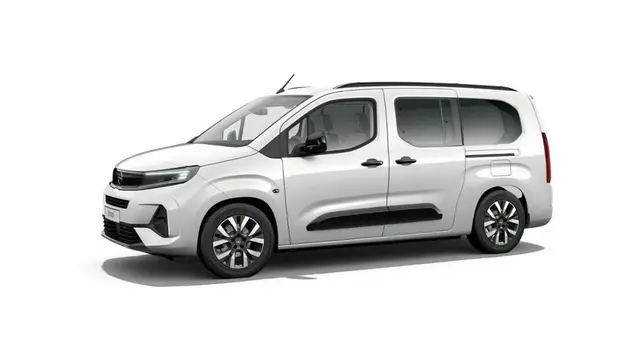 Opel Combo EleganceL2H1 1.5CDTI AT8 7míst