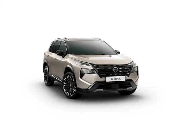 Nissan X-Trail E-POWER 213HP e-4ORCE 5ST Acenta