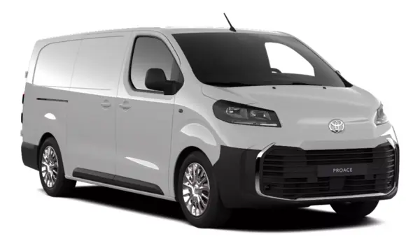 Toyota PROACE L2 Active Multimedia 180hp 8AT