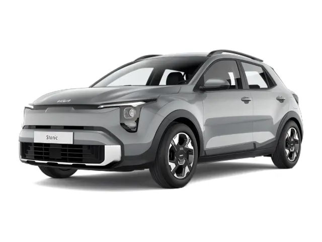Kia Stonic SE 1,0 T-GDi GPF SPIN