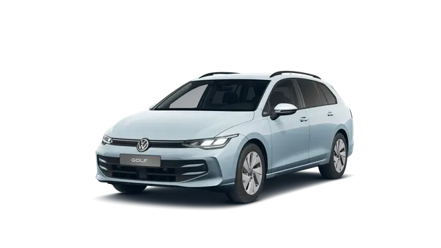 Volkswagen Golf Variant People 1,5 TSI 110 kW 6G