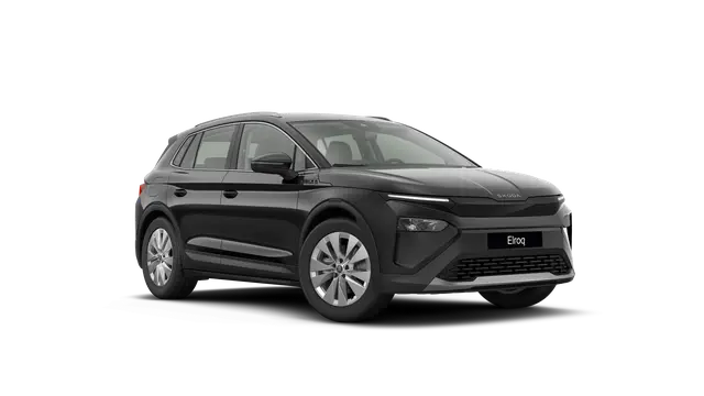 Škoda Elroq