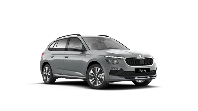 Škoda Kamiq AM