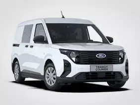 Ford Transit Courier Kombi N1 Trend L1 1.0 EcoBoost 74 kW/100 k, 6st. manuální