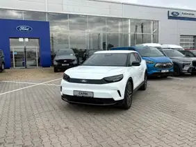 Ford Elektrický Ford Capri Premium 5dveřová, 79 kWh PRODLOUŽENÝ DOJEZD 210 kW/286 k, automatická