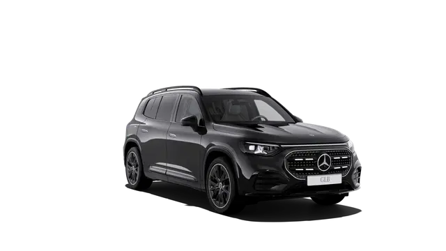 Mercedes-Benz GLB 220 4MATIC