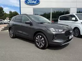 Ford Kuga REPRE EDITION 5dveřová, 2.5 Duratec Hybrid (PHEV) 178 kW/243 k, eCVT automatická