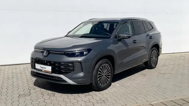 Volkswagen Tayron Family 2,0 TDI 110 kW
