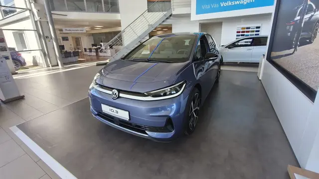 Volkswagen ID.3 Neo Life 79 kWh 170 kW