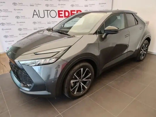 Toyota C-HR 2,0 Plug-in Hybrid Style