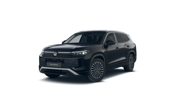 Volkswagen Tayron Family 2,0 TDI 110 kW