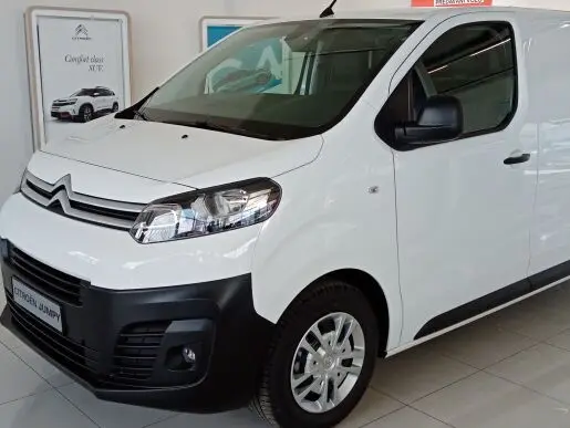 Citroën Jumpy FG L2 1,5BlueHDi 120k
