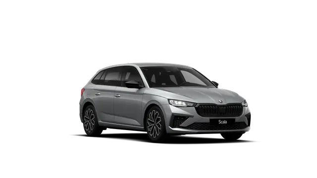 Škoda Scala AM