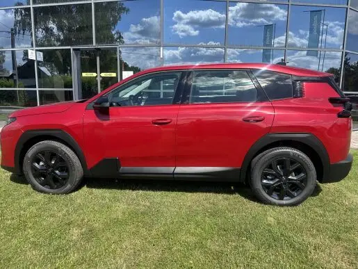 Citroën SUV C5 Aircross You Hybrid 145