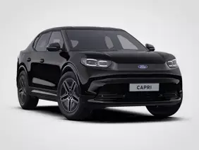 Ford Elektrický Ford Capri Premium 5dveřová, 79 kWh PRODLOUŽENÝ DOJEZD 210 kW/286 k, automatická